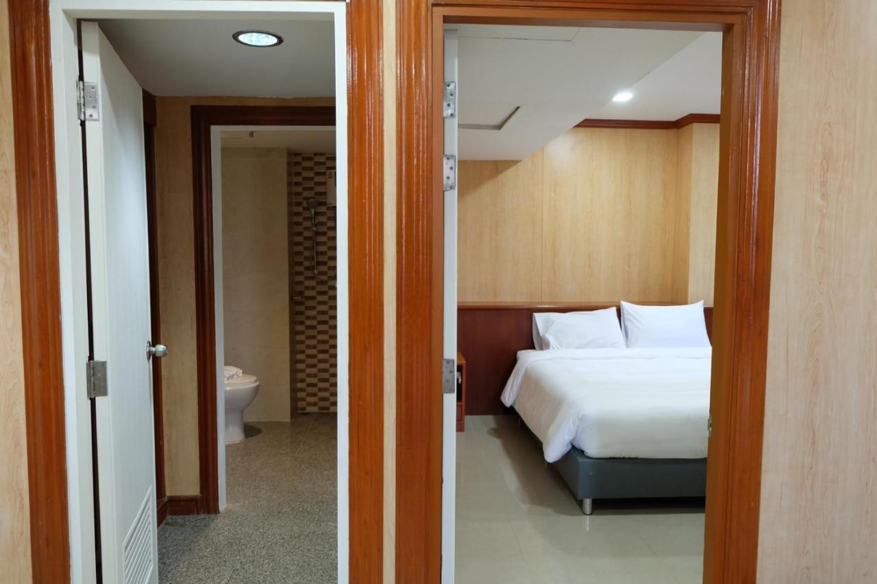 Hotel Grannylla Ramkhamhaeng 3*