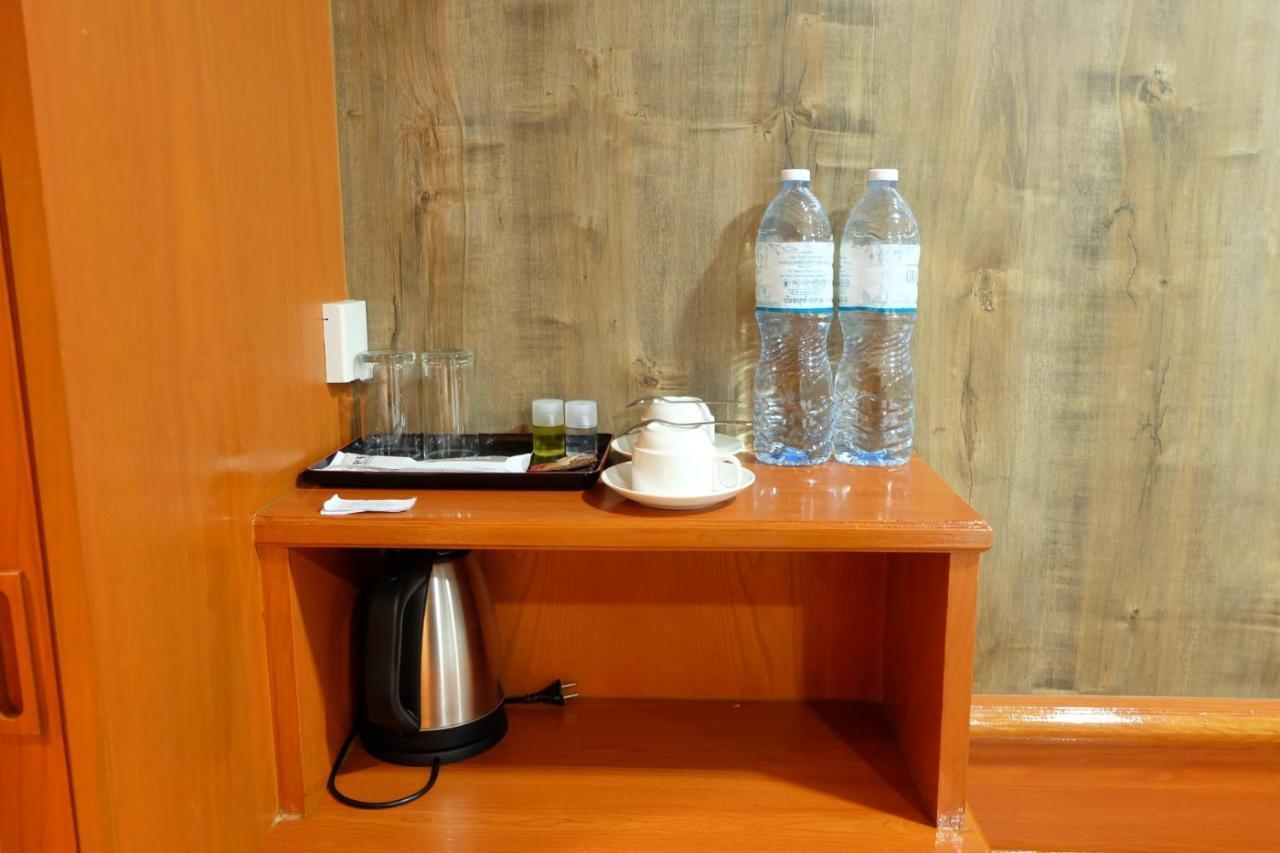 Grannylla Ramkhamhaeng 3* Bangkok