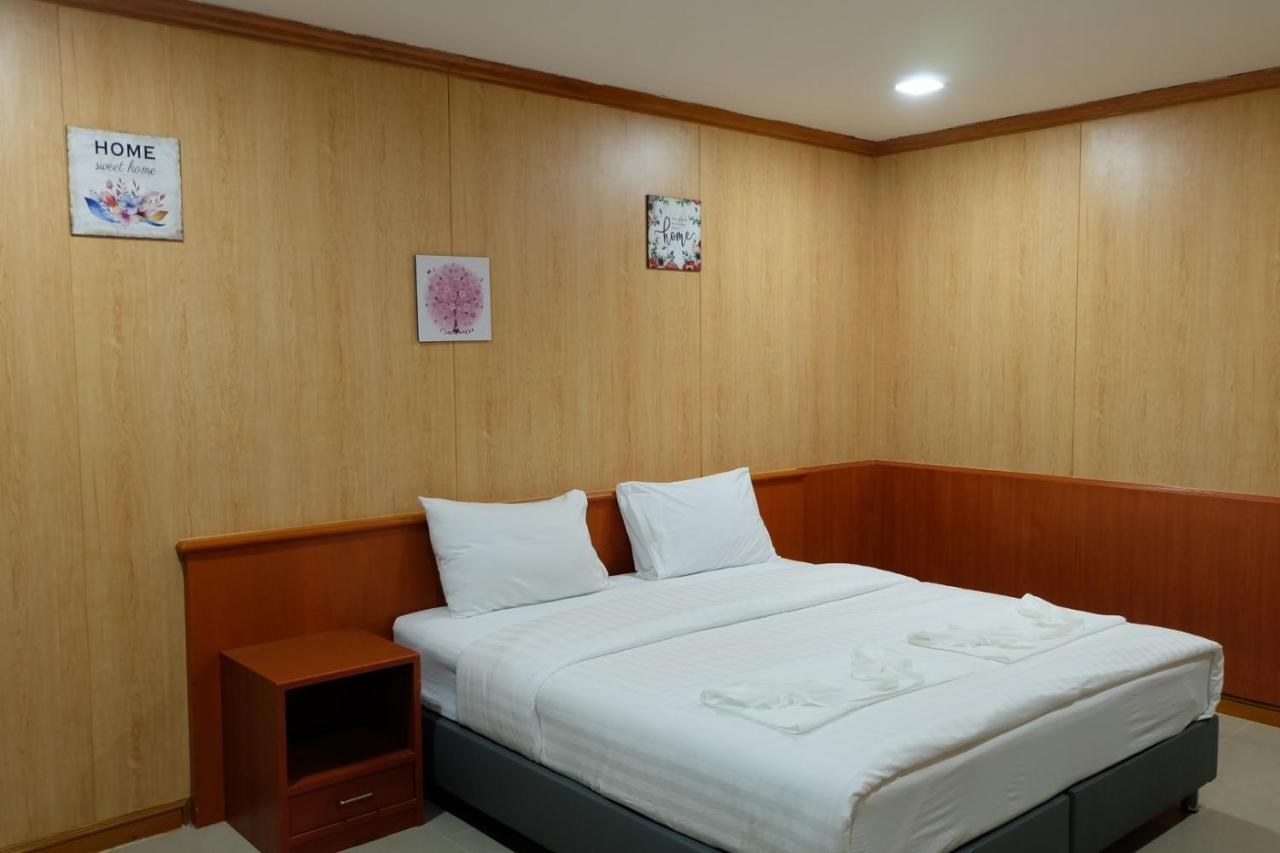 Hotel Grannylla Ramkhamhaeng 3*