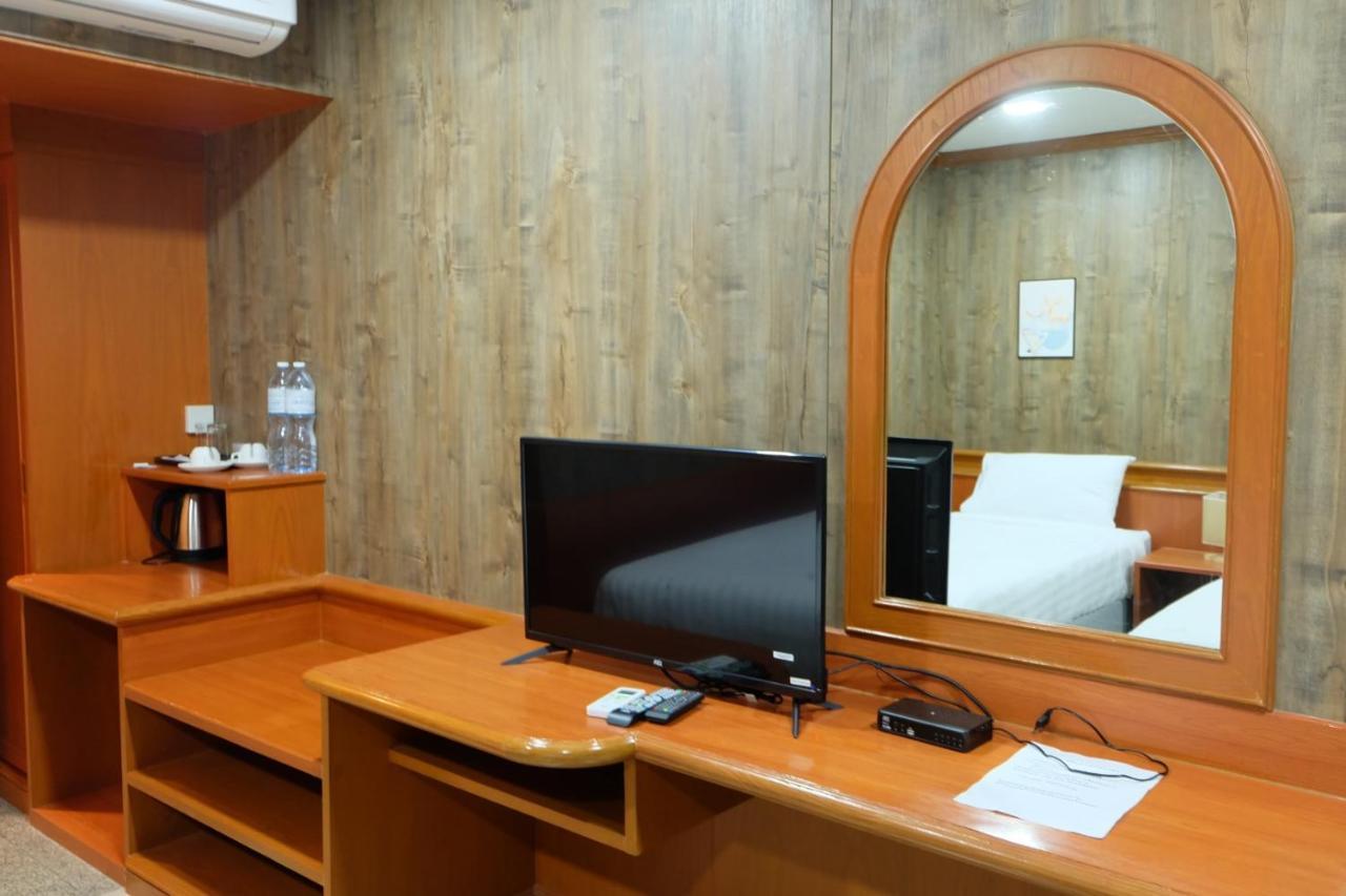 Grannylla Ramkhamhaeng 3* Bangkok