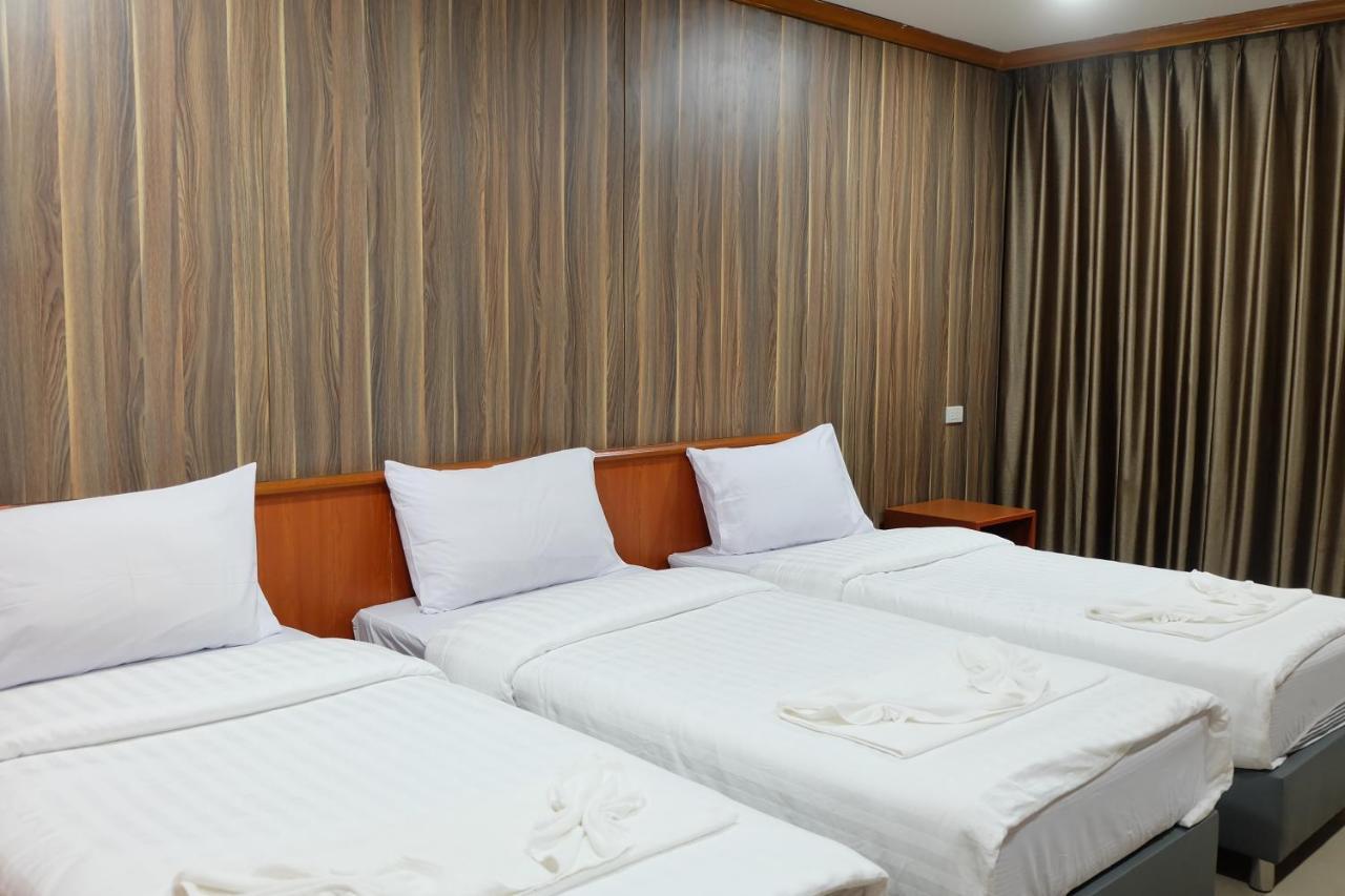 Hotel Grannylla Ramkhamhaeng