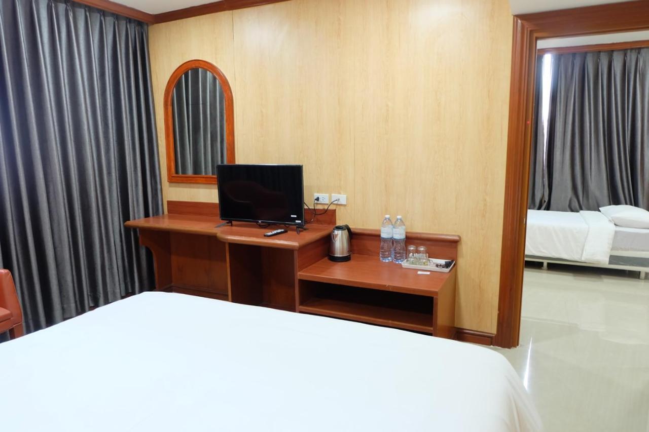 Grannylla Ramkhamhaeng 3*