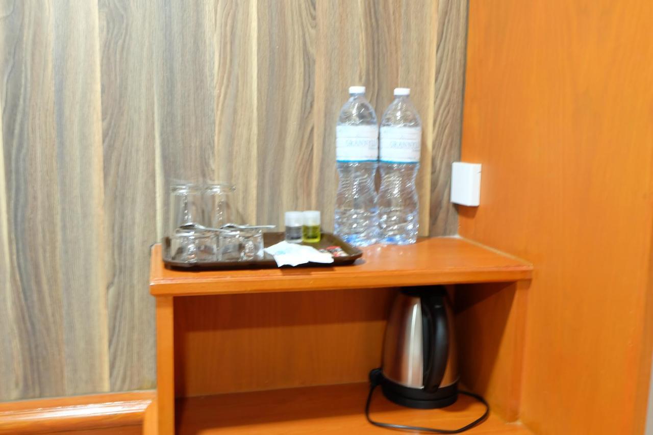 Hotel Grannylla Ramkhamhaeng