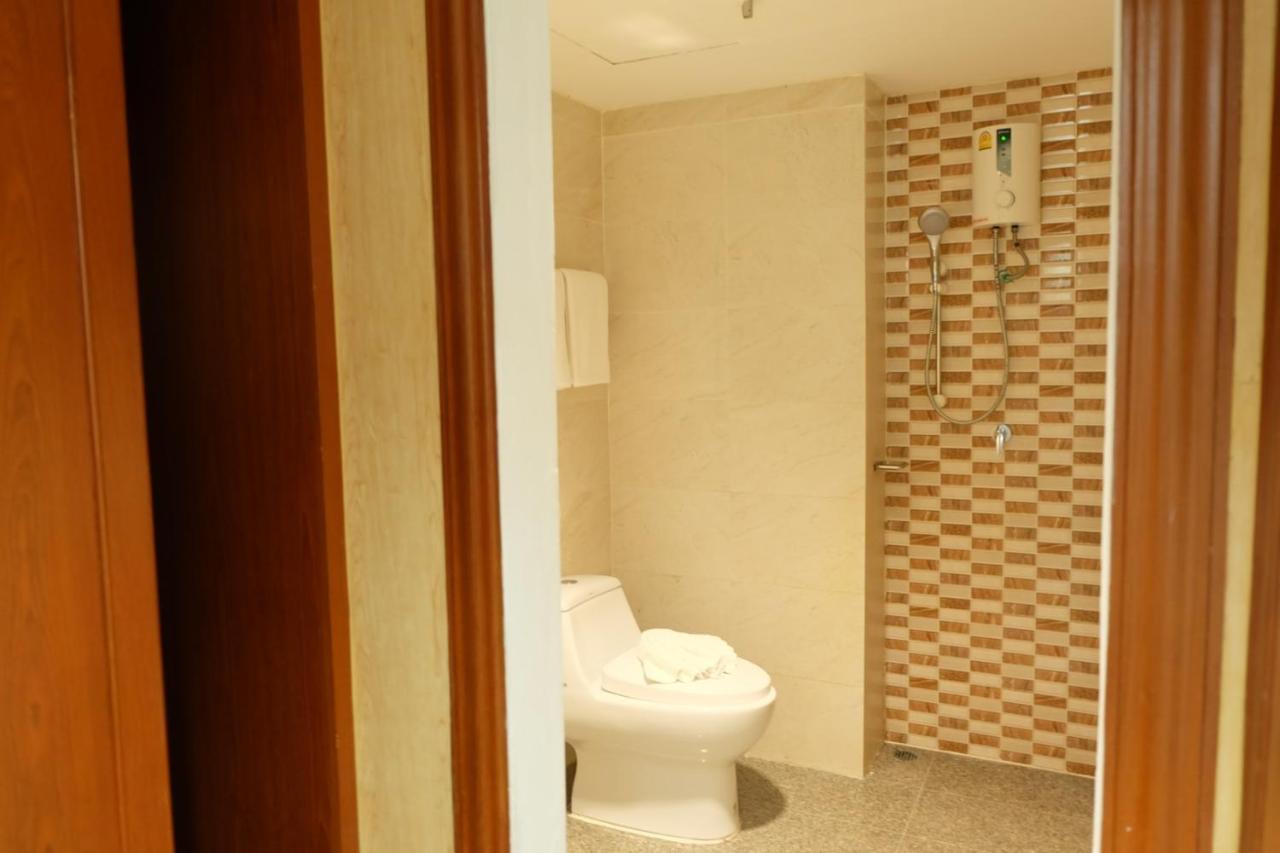 Hotel Grannylla Ramkhamhaeng