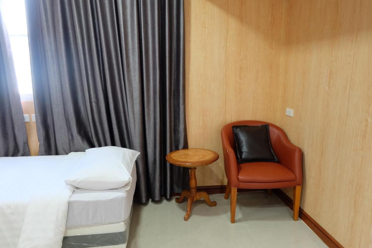 Hotel Grannylla Ramkhamhaeng 3*