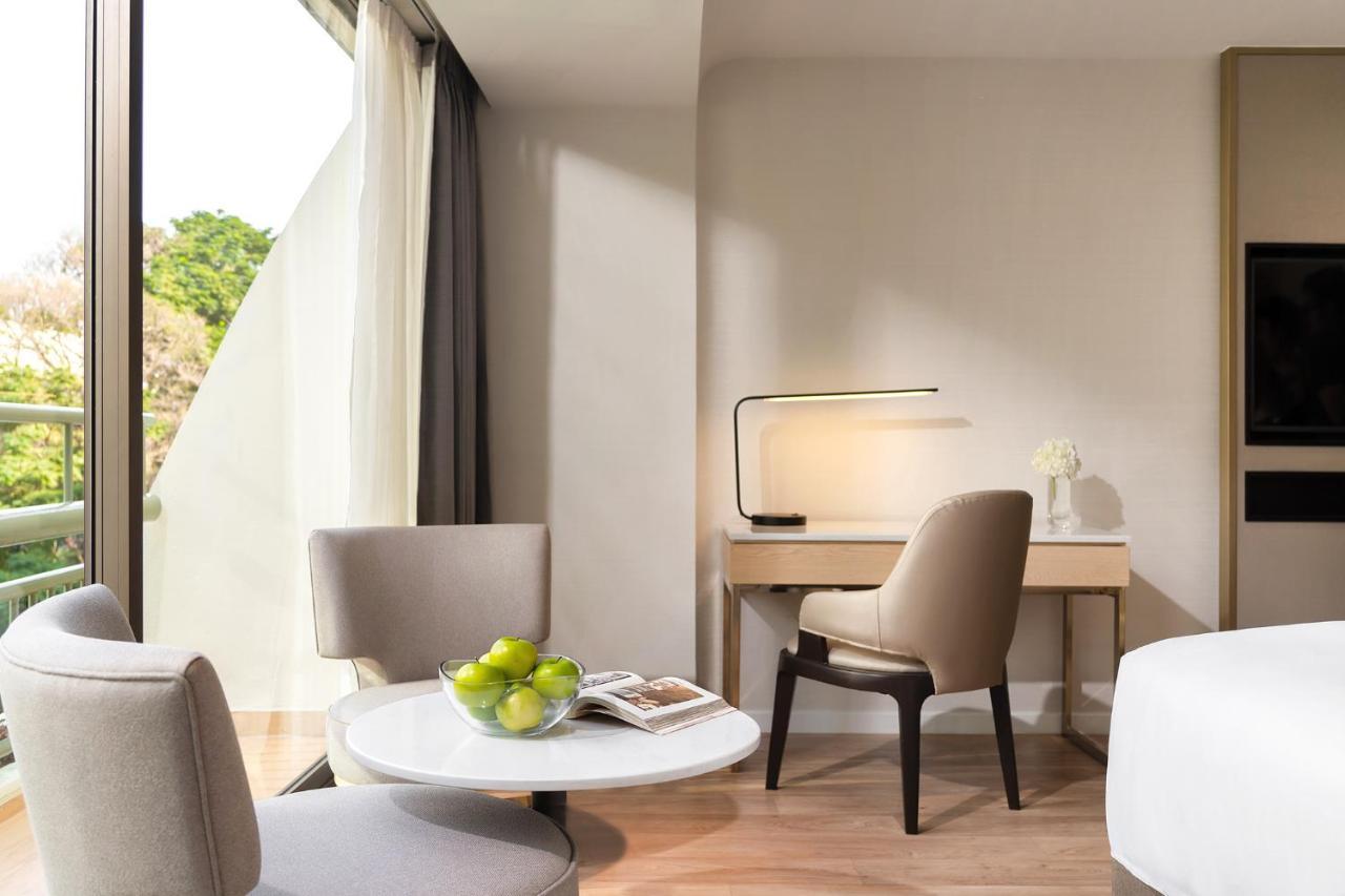 Mövenpick Bdms Wellness Hotel Bangkok