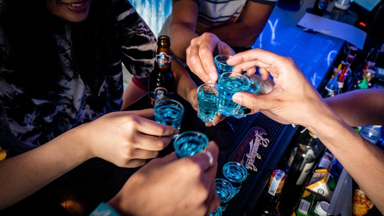 Bodega Soi 23 (adults Only) *