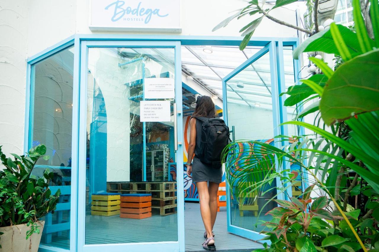 Bodega Soi 23 (adults Only) * Bangkok