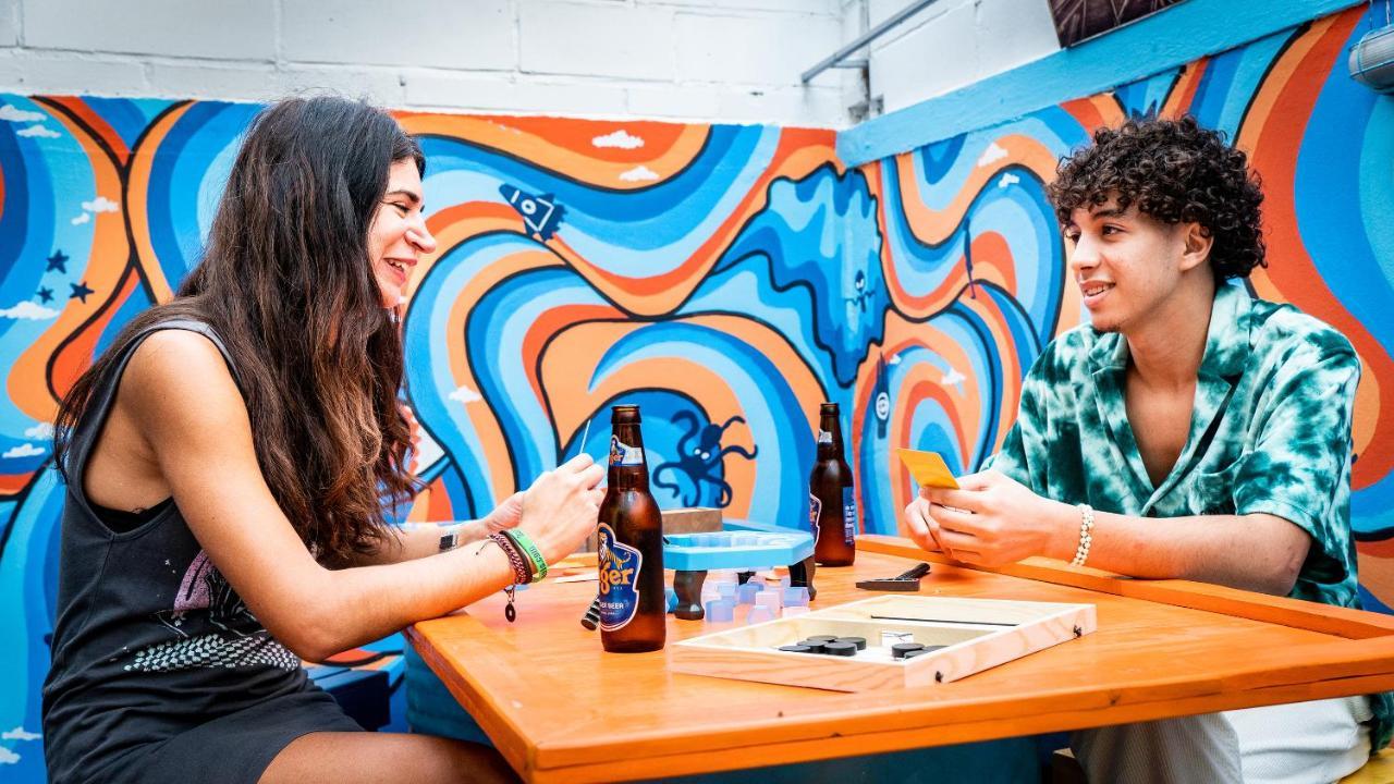 Bodega Soi 23 (adults Only) Hostel