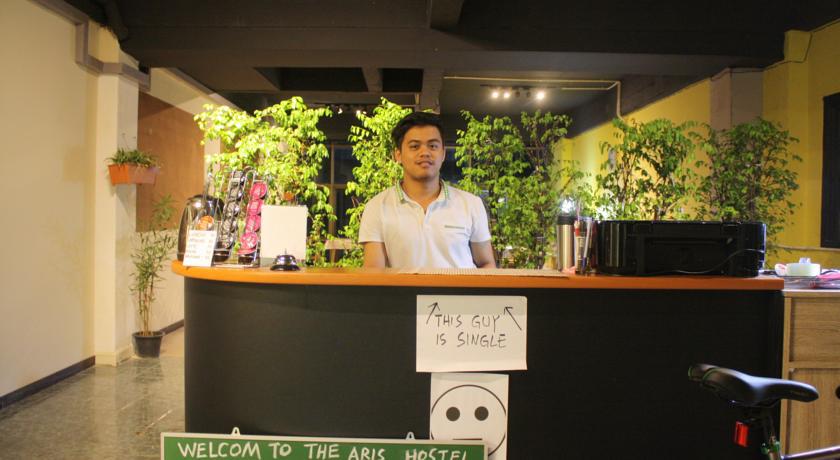The Aris * Bangkok
