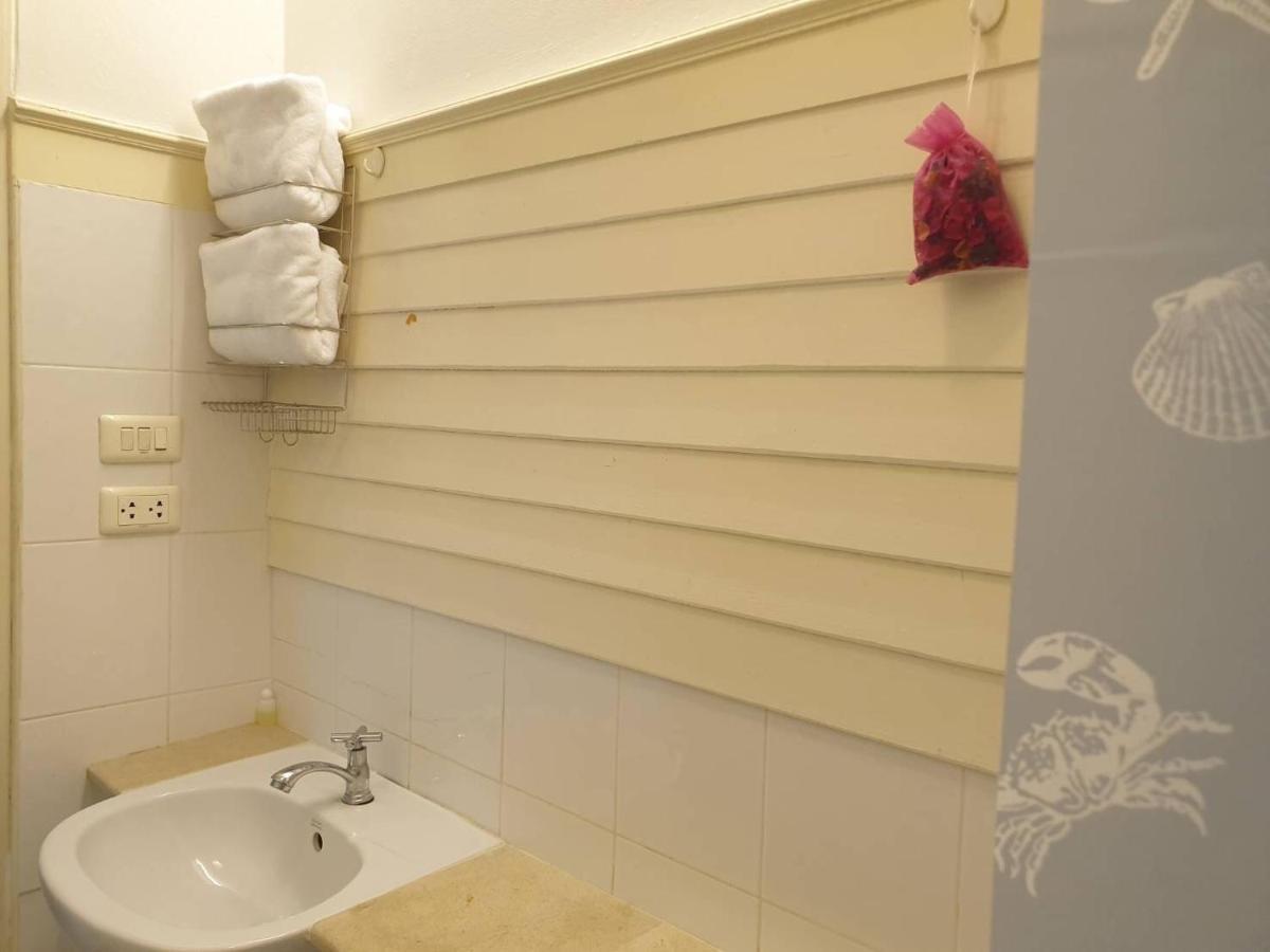 Aora Boutique Sutthisan Bangkok