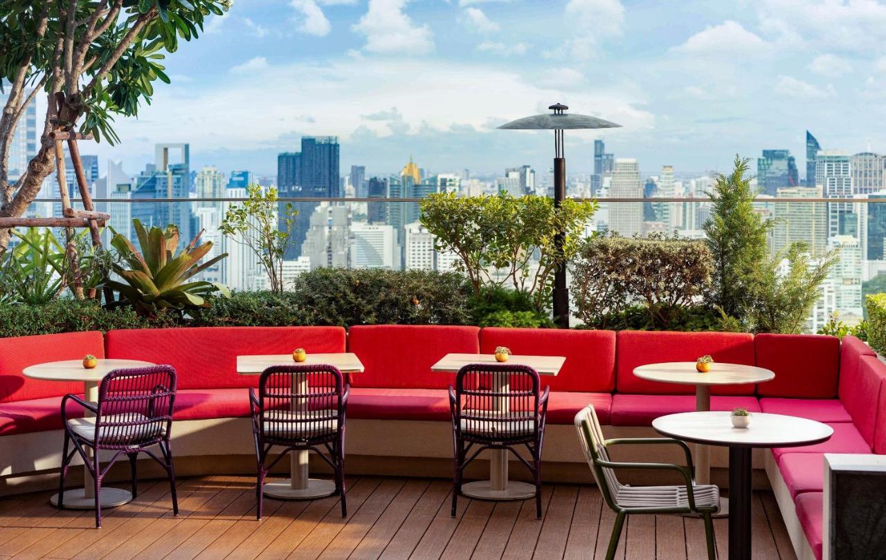 Hotel Kimpton Maa-lai Bangkok, An Ihg Bangkok