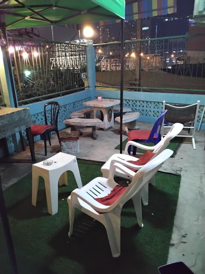 Danee Hostel *