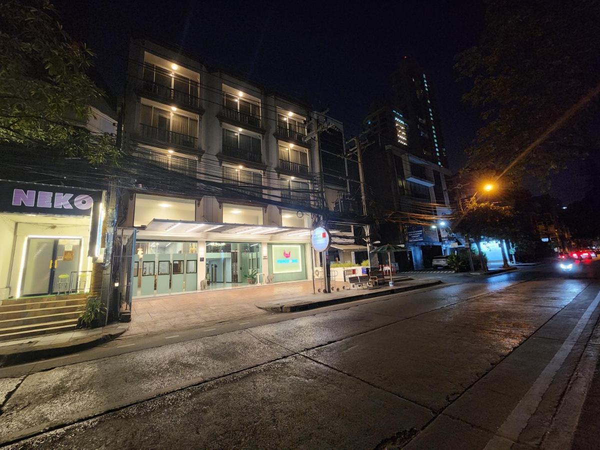 August Residencia Hotel