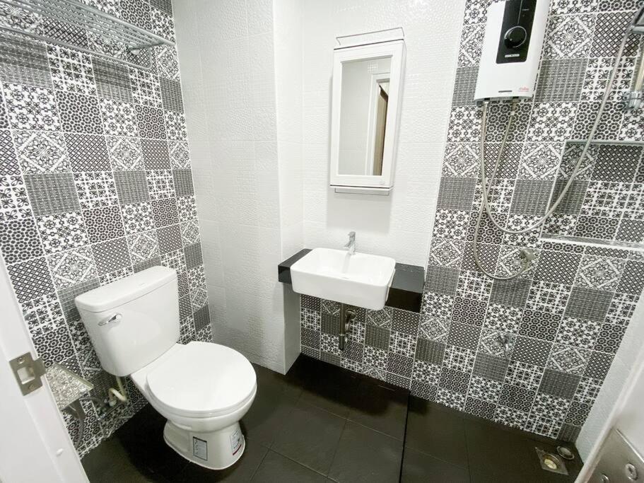 Apartemen Gp House - Private At Sukhumvit Near Bts Bangkok