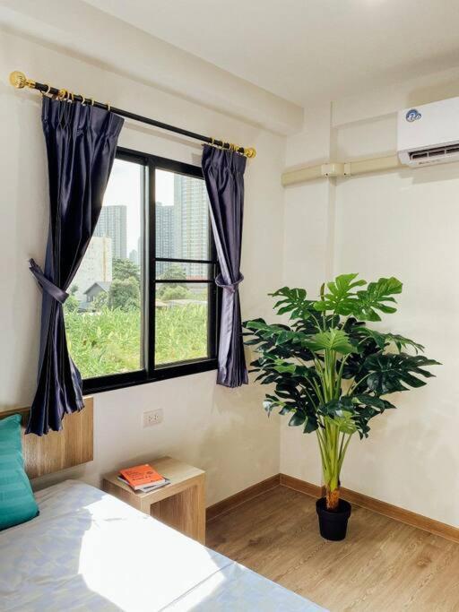 Gp House - Private At Sukhumvit Near Bts Apartemen