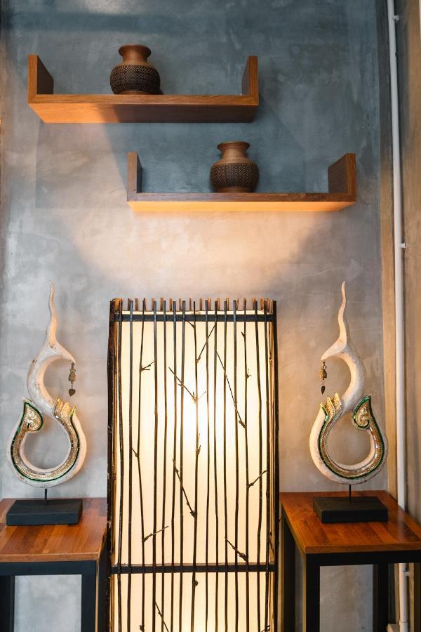 Vakantiehuis Cozyhouse Near Mrt Queensirikit Convention Center