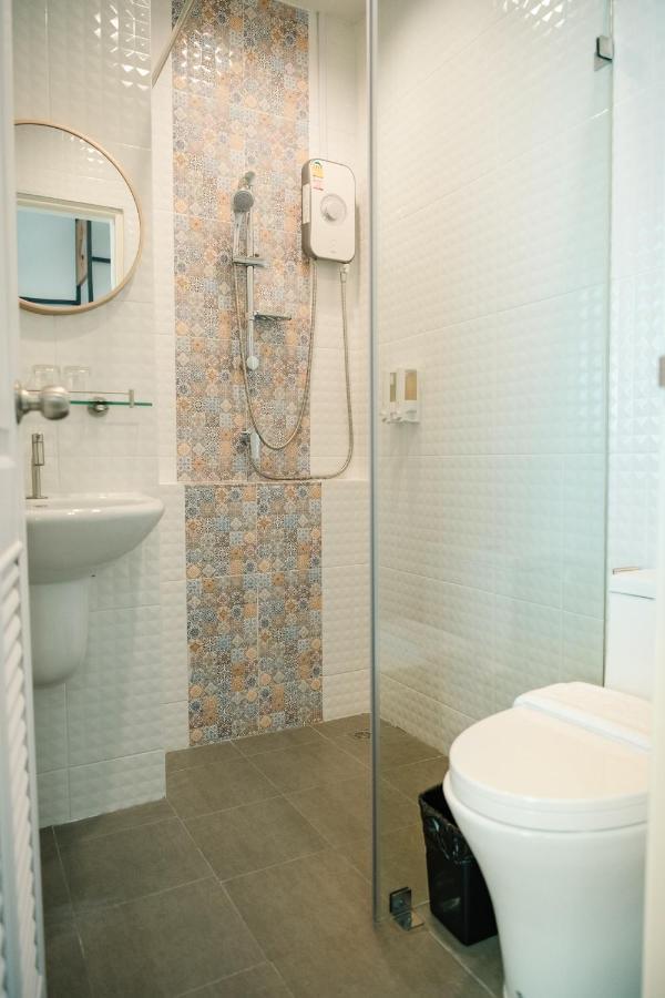 Vakantiehuis Cozyhouse Near Mrt Queensirikit Convention Center Bangkok