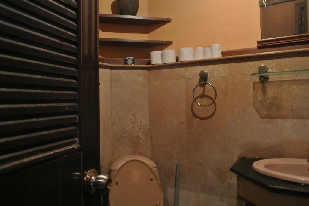 Nhà khách Villa Guest House