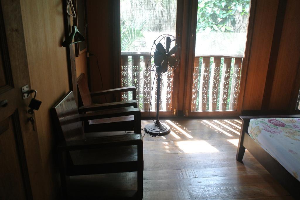 Nhà khách Villa Guest House 2*
