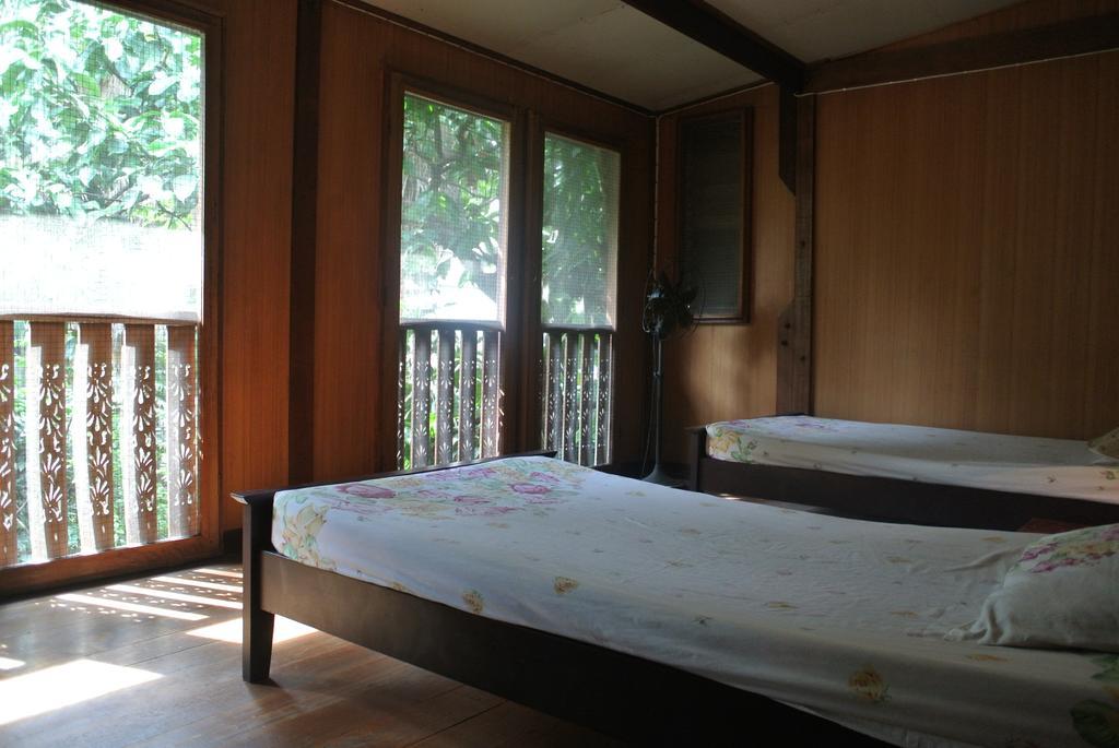 Villa Guest House Nhà khách 2*