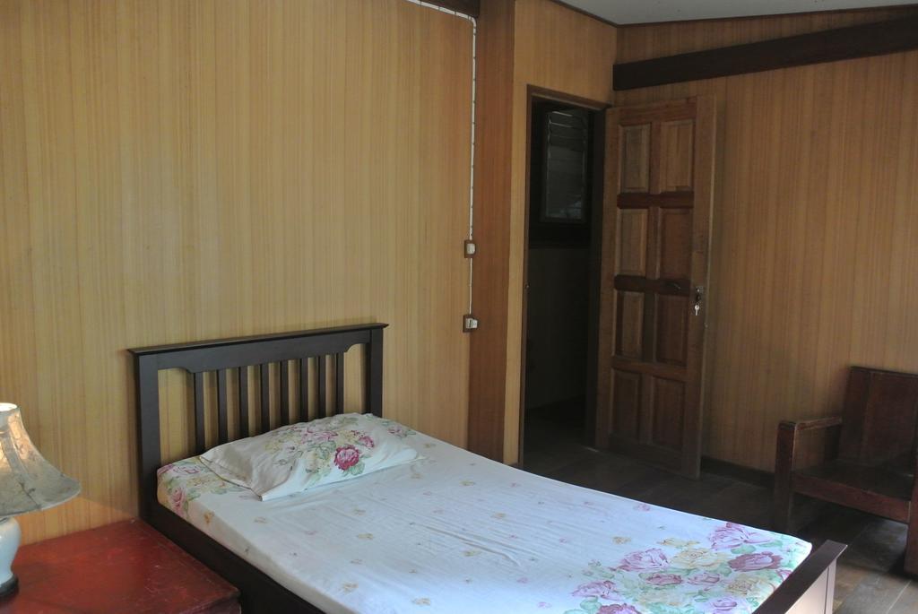 Nhà khách Villa Guest House
