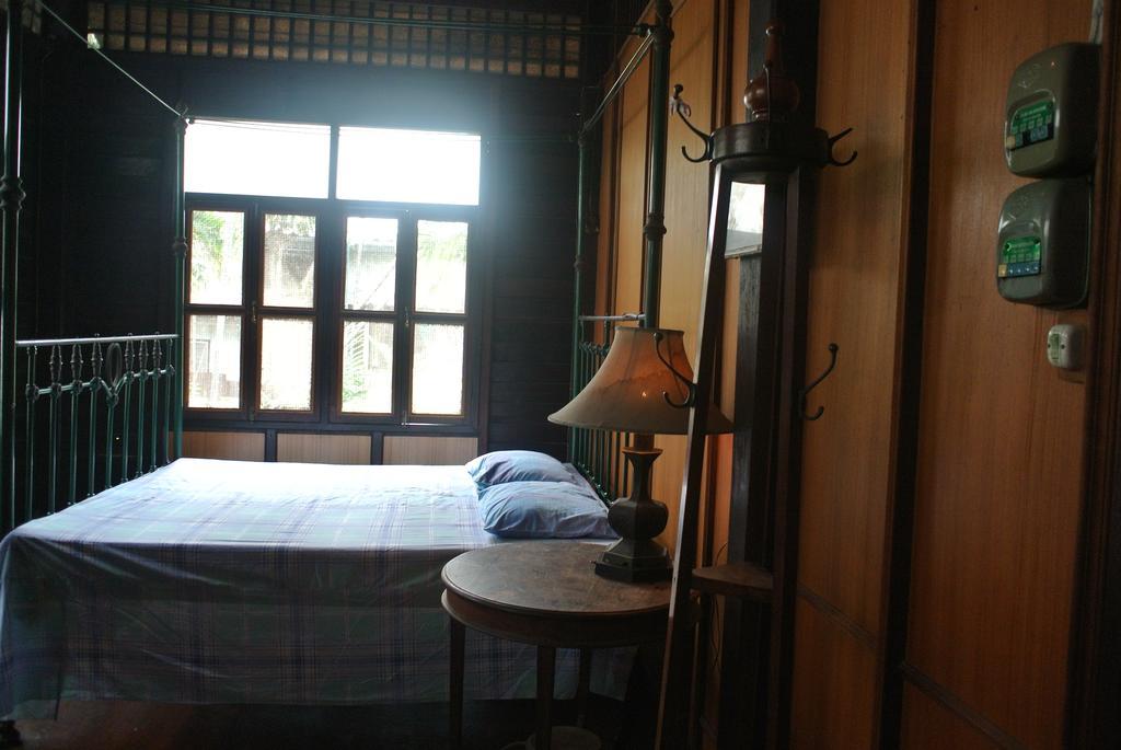 Nhà khách Villa Guest House 2*