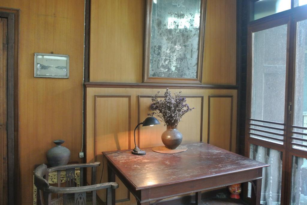 Nhà khách Villa Guest House