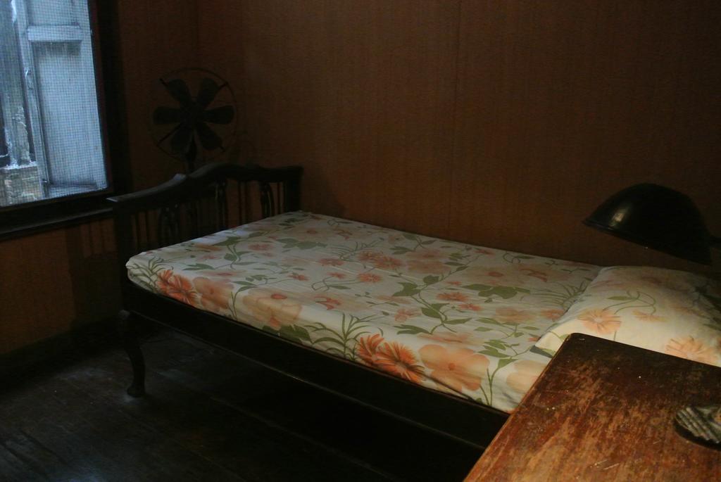 Nhà khách Villa Guest House