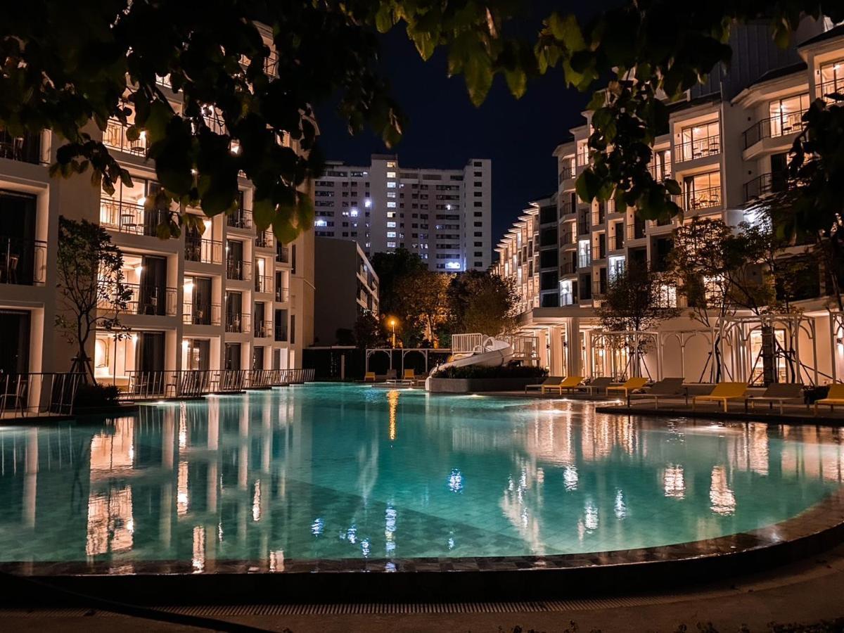 The Quarter Chaophraya By Uhg Bangkok