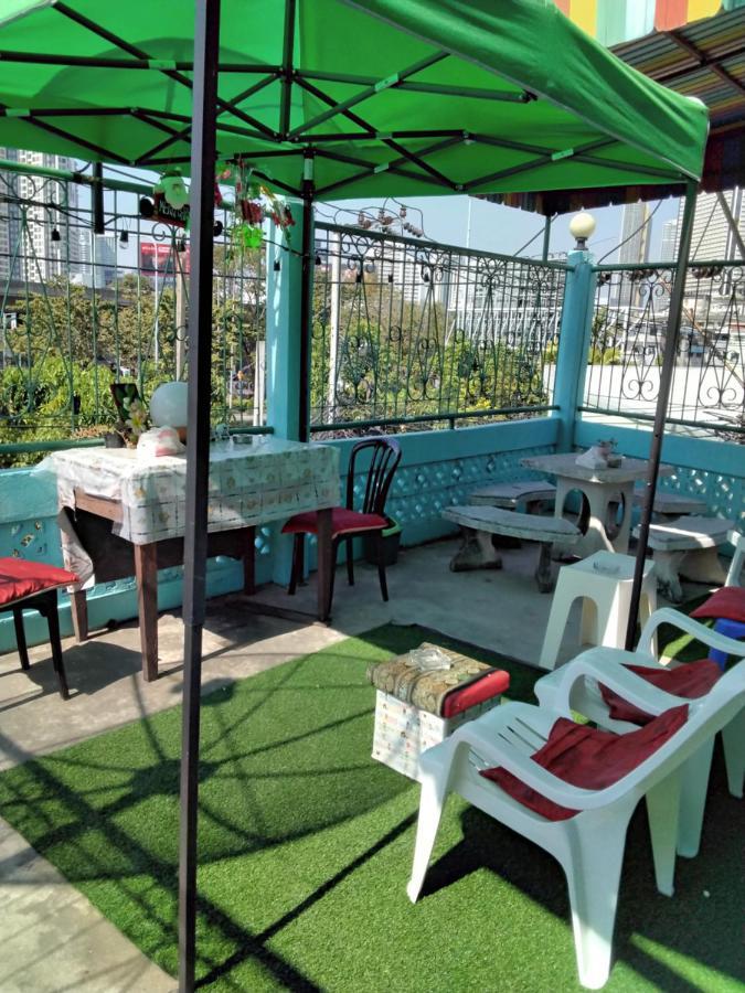 Hostel Danee Bangkok