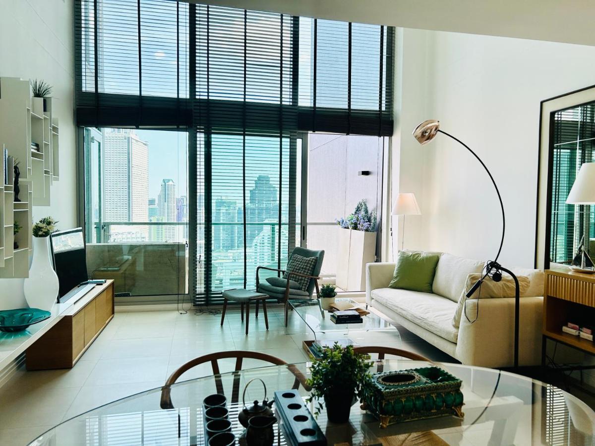 The River Luxury Two Bedrooms Apartment