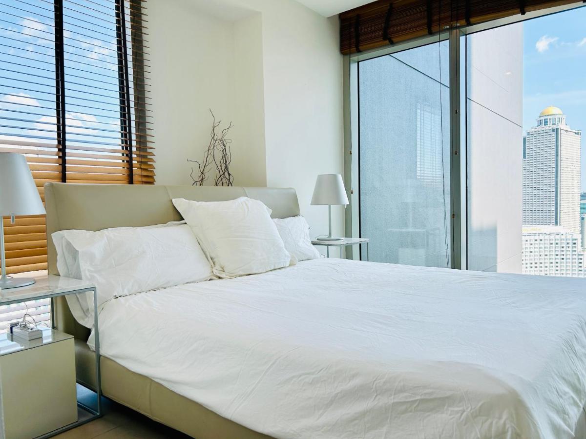 The River Luxury Two Bedrooms Apartment *