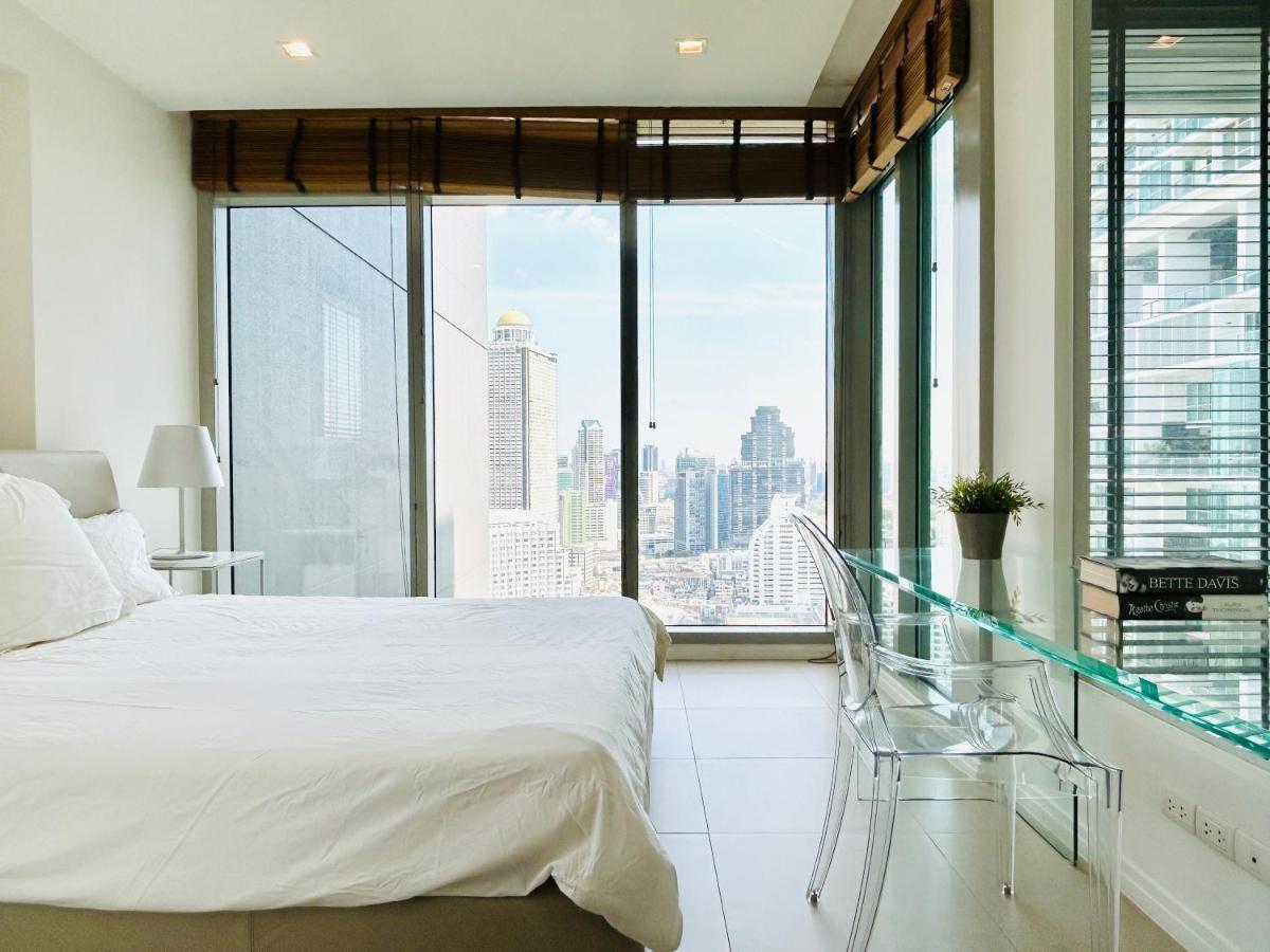 Apartment The River Luxury Two Bedrooms *
