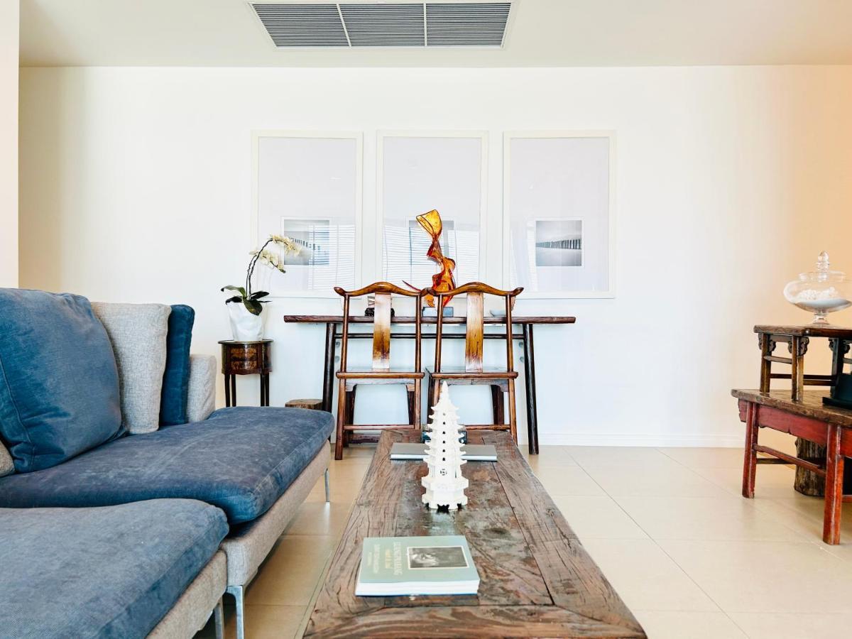 Apartment The River Luxury Two Bedrooms *