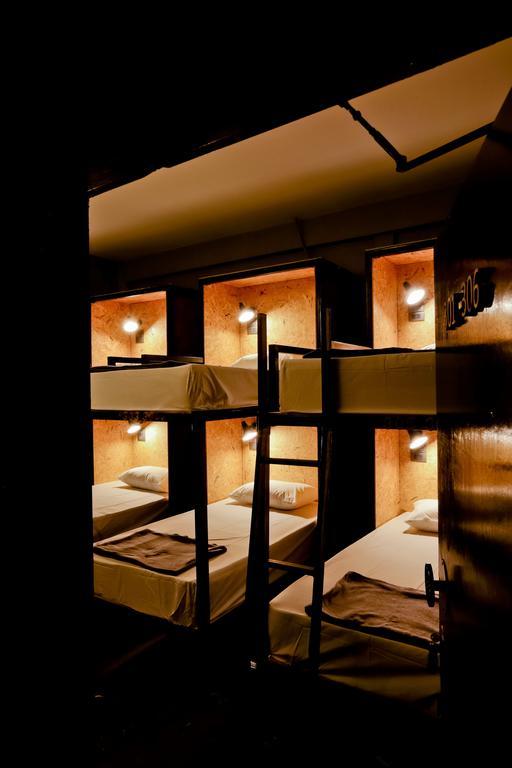 Bed And Bike Hostel *