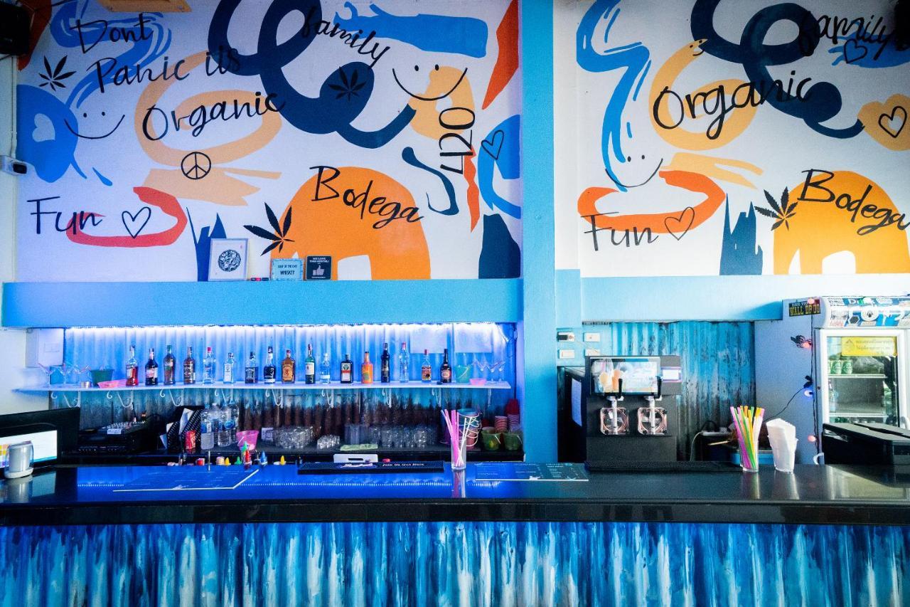 Bodega Soi 23 (adults Only) Bangkok