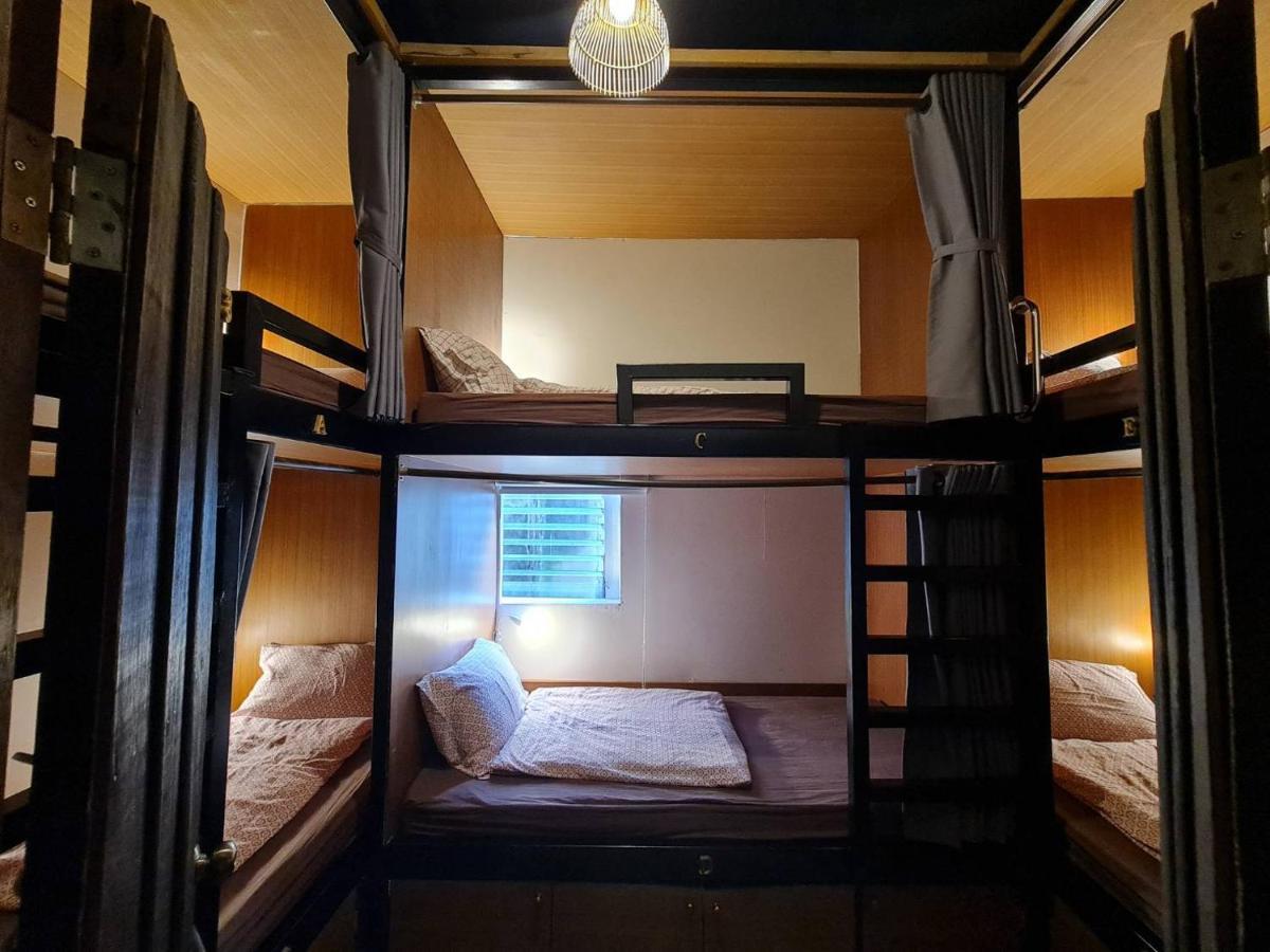 Hostel Non House บ้านนอนโฮสเทล Bangkok