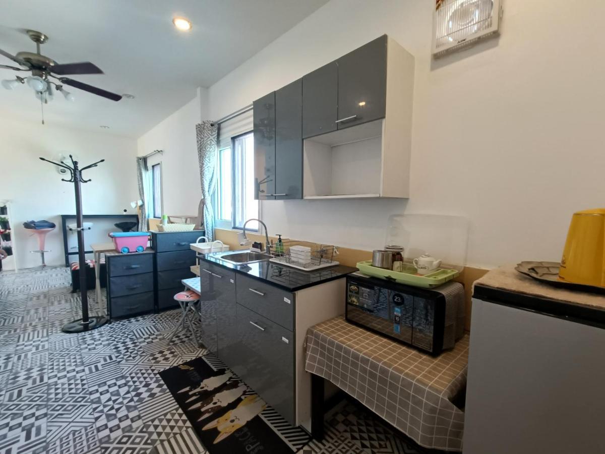 Appartement Merit Courtyard Suvarnaphumi House *