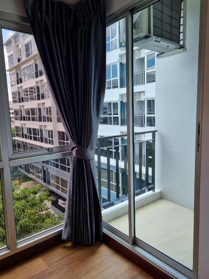 The Key Point Hotel Bangkok
