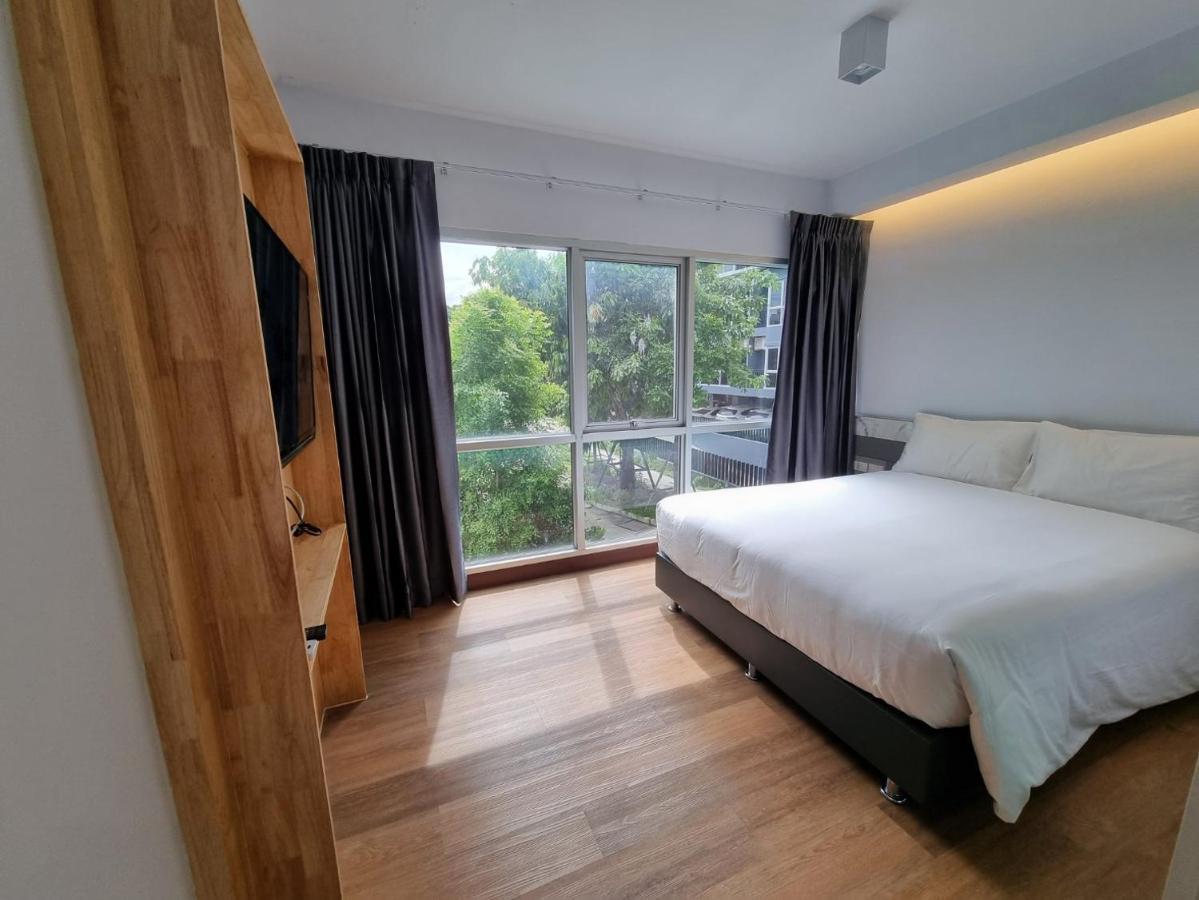 The Key Point Hotel Bangkok