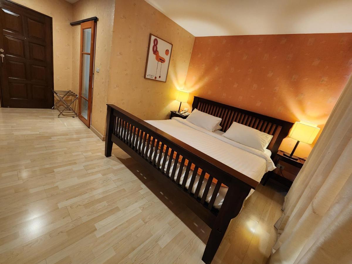 August Residencia Hotel Bangkok