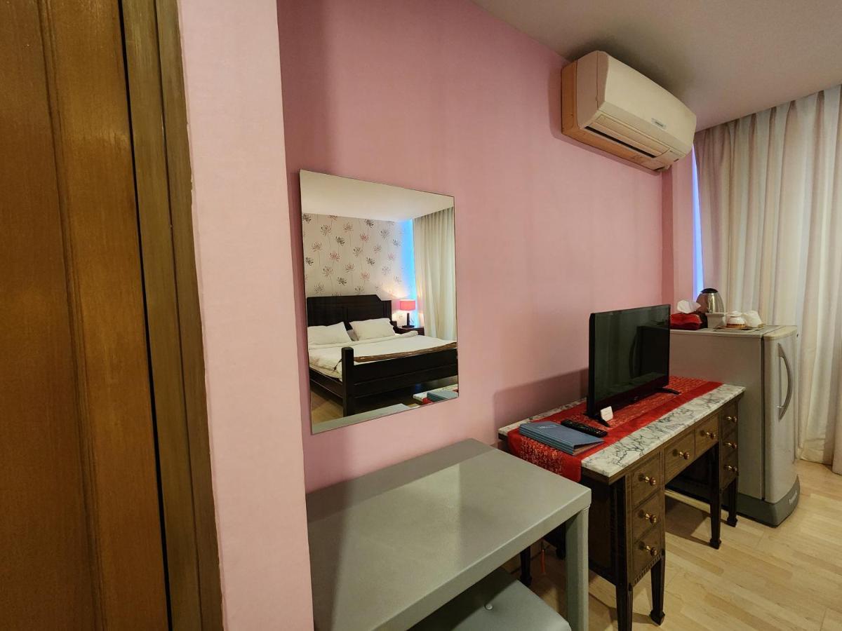 August Residencia 3* Bangkok