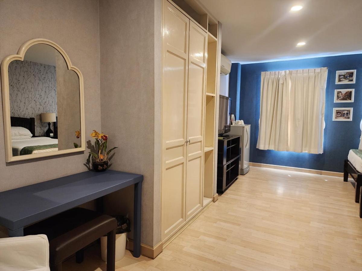 August Residencia 3* Bangkok