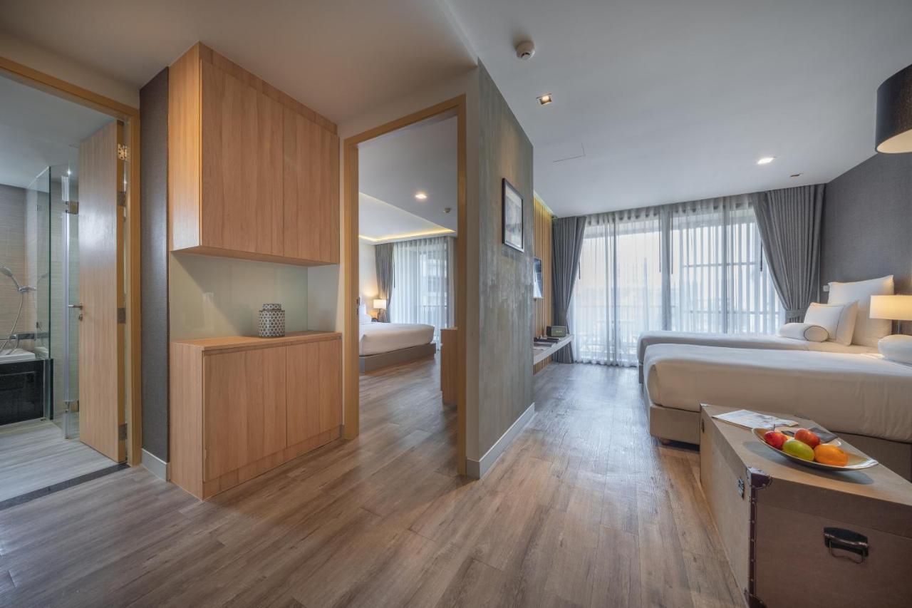 Tastoria Collection Sukhumvit 5*