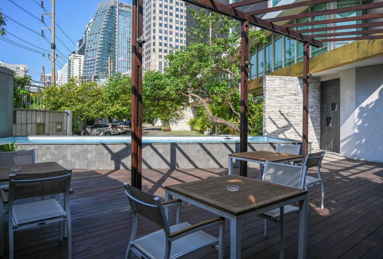 Maduzi Hotel, Bangkok