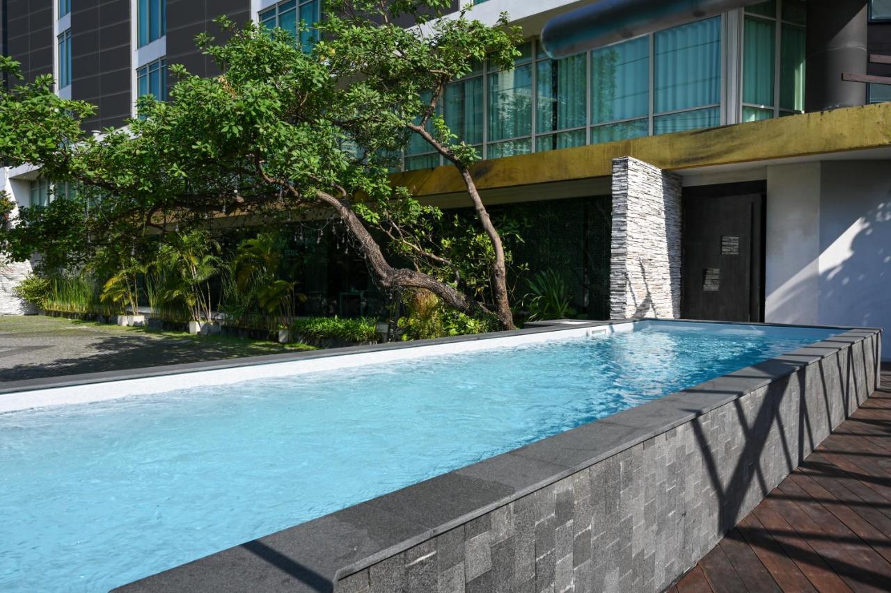 Hotel Tui Blue Maduzi Bangkok