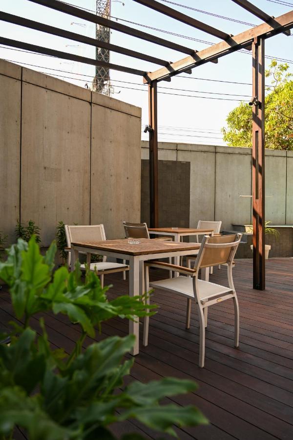 Tui Blue Maduzi 4* Bangkok