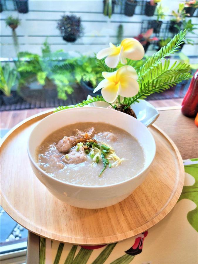 Loft Khách sạn Bangkok