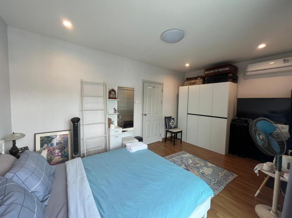 Autta House Privat overnatting *